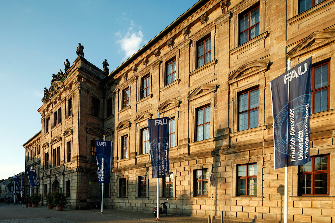 What you need for university admission in DACH