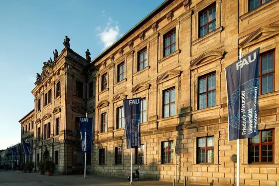 FAU Erlangen-Nürnberg